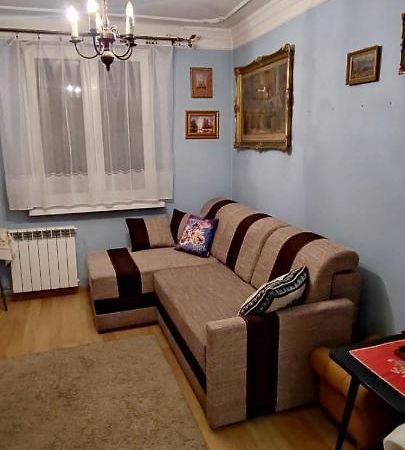 Wp Nowy Targ Apartment Bagian luar foto