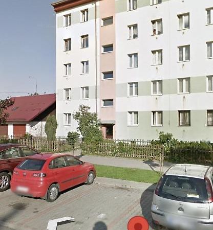 Wp Nowy Targ Apartment Bagian luar foto
