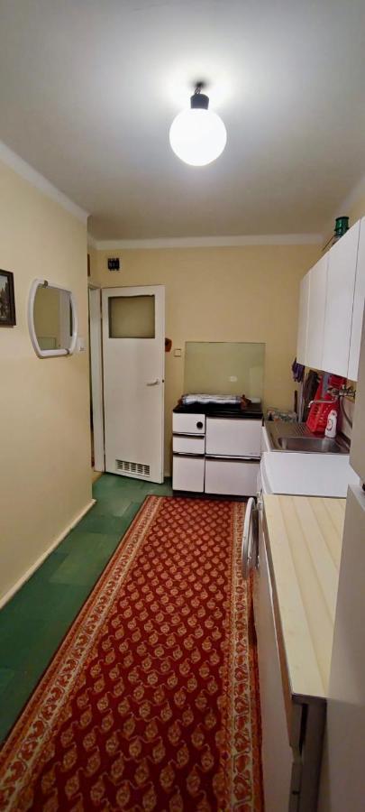Wp Nowy Targ Apartment Bagian luar foto