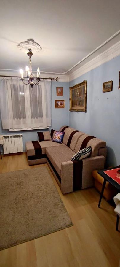 Wp Nowy Targ Apartment Bagian luar foto