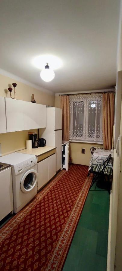 Wp Nowy Targ Apartment Bagian luar foto